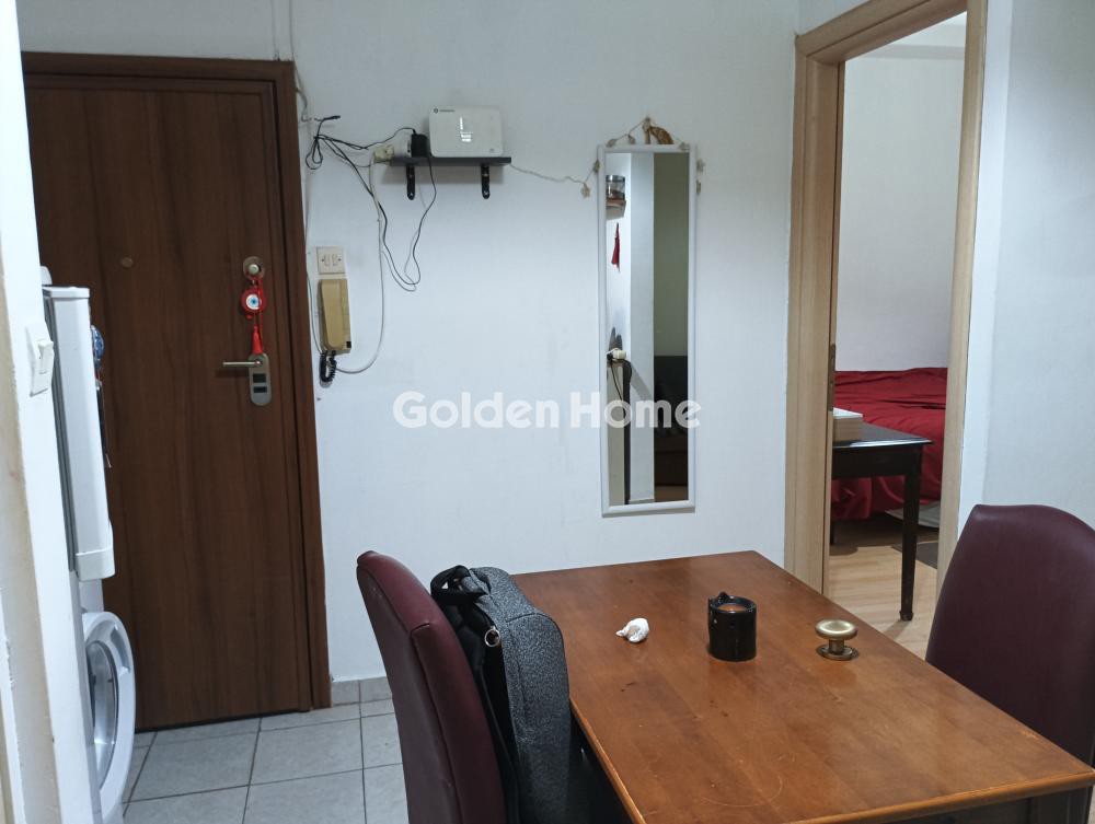 Studio / γκαρσονιέρα 30 τ.μ. προς πώληση, Κέντρο Θεσσαλονίκης