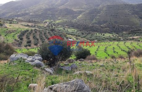 Οικόπεδο 1.284τ.μ. για πώληση-Λάμπη » Κρύα βρύση