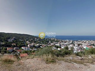 Οικόπεδο 1.236 τ.μ. για πώληση