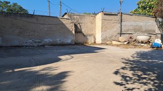 Land plot 85 sqm for sale