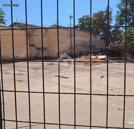 Land plot 85 sqm for sale, Piraeus Suburbs, Tavros