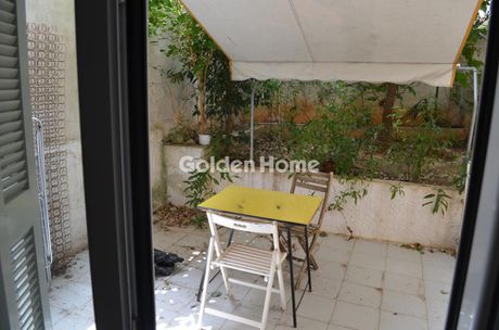 Διαμέρισμα 31 τ.μ. για ενοικίαση