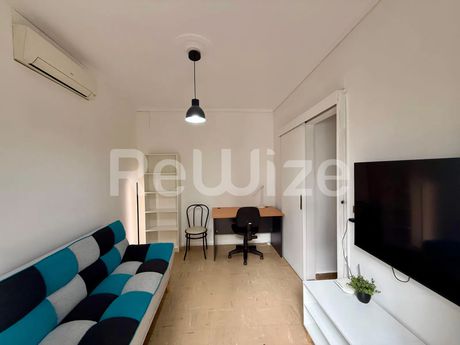 Apartment 40 sqm for rent