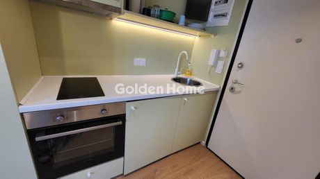 Apartment 33 sqm for rent