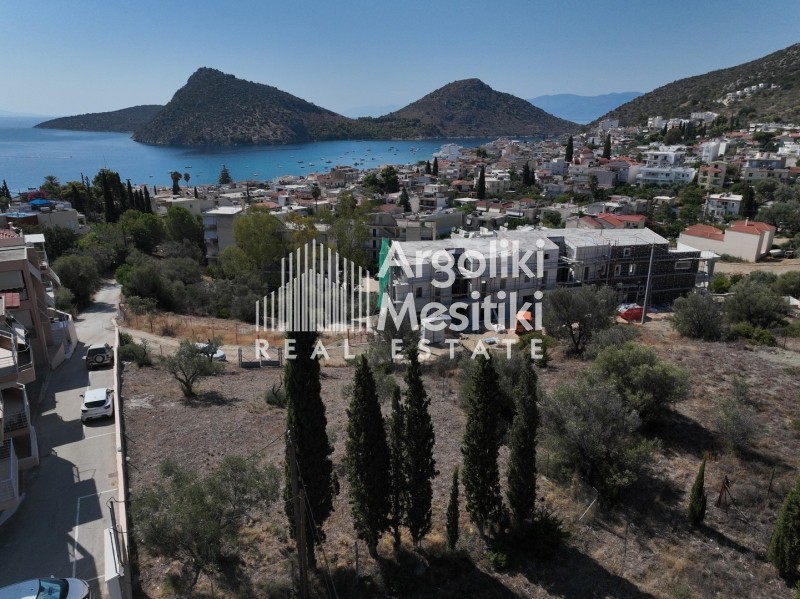 Διαμέρισμα 55 τ.μ. για πώληση, Αργολίδα, Ασίνη