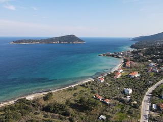Αγροτεμάχια 650 τ.μ. για πώληση, Ν. Καβάλας, Θάσος-thumb-5