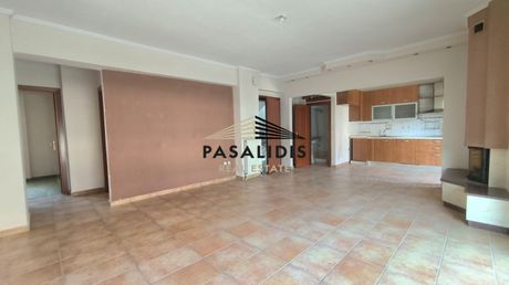 Apartment 115sqm for sale-Kalamaria » Nea Krini