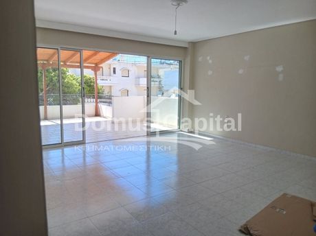 Διαμέρισμα 120 τ.μ. για ενοικίαση