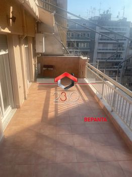 Apartment 70 sqm for rent