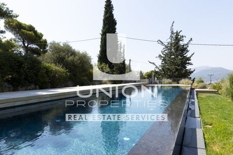 Detached home 300sqm for sale-Chalandri » Ano Patima