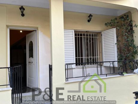 Apartment 80sqm for sale-Nikaia » Aspra Chomata