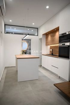 Apartment 50sqm for rent-Kalamaria » Votsi