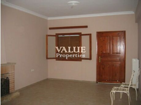Detached home 120sqm for sale-Grammatiko