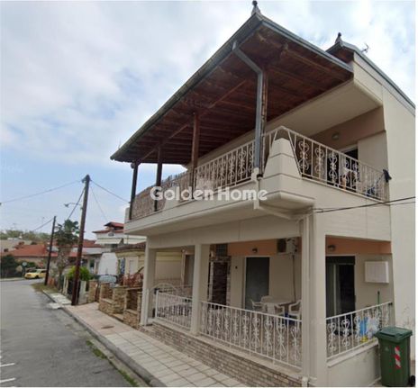 Detached home 193 sqm for sale, Pieria Prefecture, Katerini