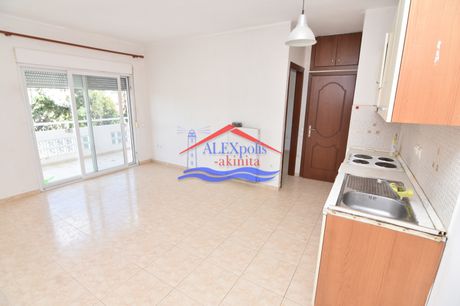 Apartment 65sqm for rent-Alexandroupoli » Agios Vasilios