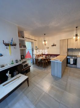 Apartment 60sqm for rent-Lavrio