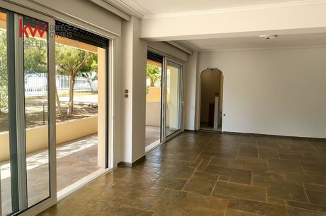 Apartment 130sqm for rent-Cholargos