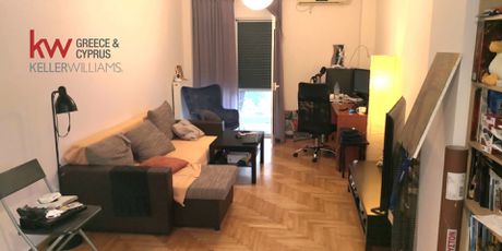 Apartment 58sqm for sale-Palaio Faliro