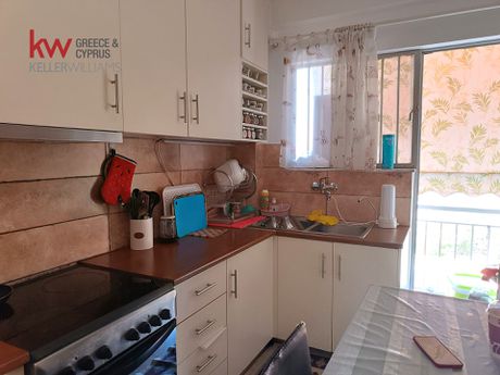 Apartment 75sqm for sale-Kalithea