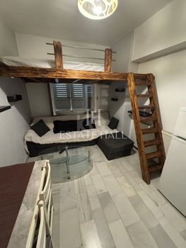 Studio / γκαρσονιέρα 30τ.μ. για ενοικίαση-Ηράκλειο κρήτης » Άγιος ιωάννης
