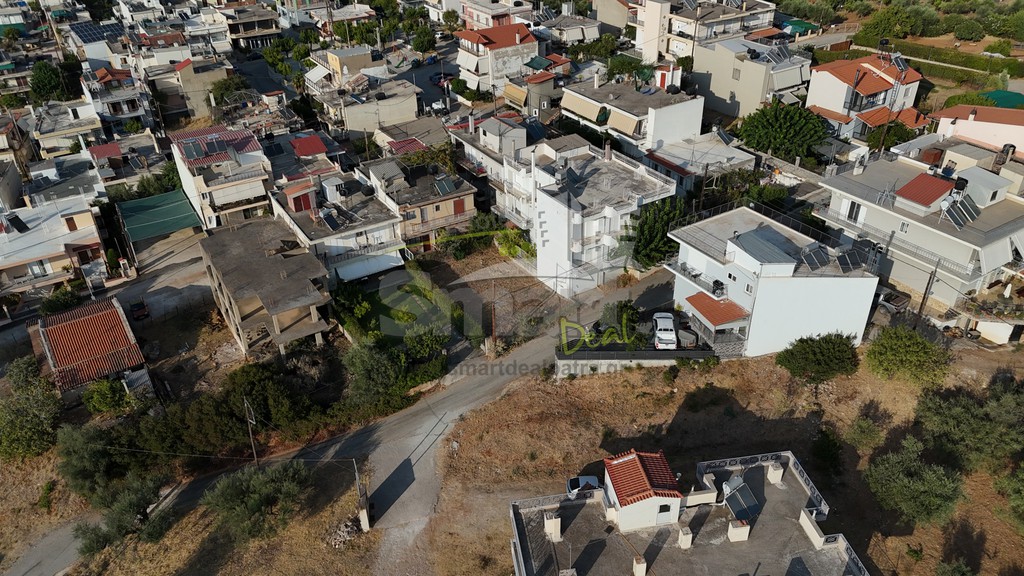 Οικόπεδο 170 τ.μ. προς πώληση, Οβριά