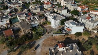 Οικόπεδο 170 τ.μ. προς πώληση, Οβριά-thumb-3