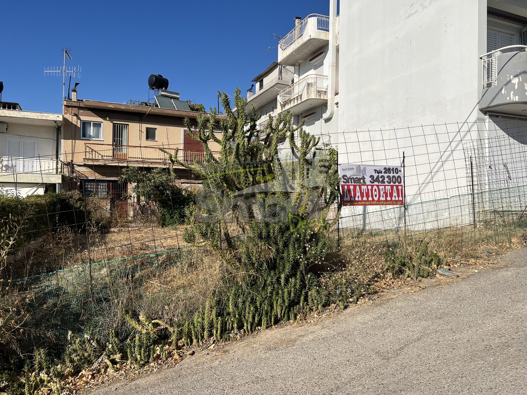 Οικόπεδο 170 τ.μ. προς πώληση, Οβριά