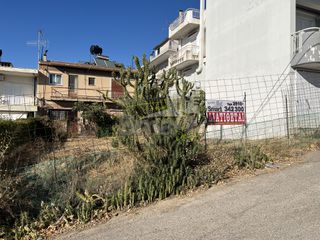 Οικόπεδο 170 τ.μ. προς πώληση, Οβριά-thumb-1