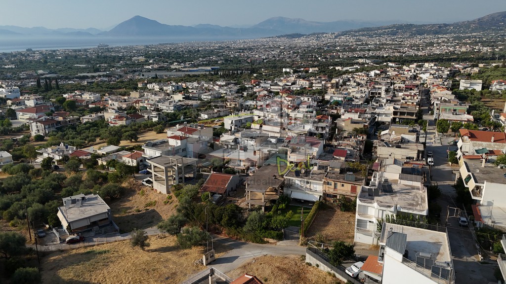 Οικόπεδο 170 τ.μ. προς πώληση, Οβριά