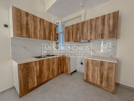 Διαμέρισμα 66,57τ.μ. για ενοικίαση-Χίος » Πόλη χίου