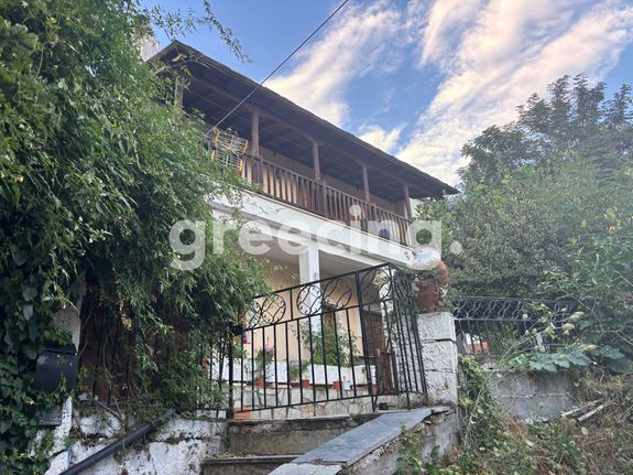 Μονοκατοικία 145 τ.μ. για πώληση, Μαγνησία, Πορταριά