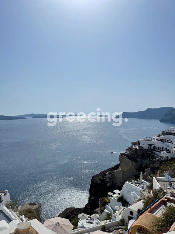 Ξενοδοχείο 80 τ.μ. προς πώληση, Σαντορίνη