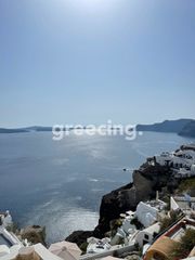 Ξενοδοχείο 80 τ.μ. προς πώληση, Σαντορίνη-thumb-1