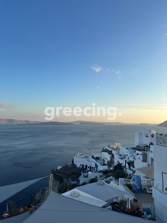 Ξενοδοχείο 80 τ.μ. προς πώληση, Σαντορίνη