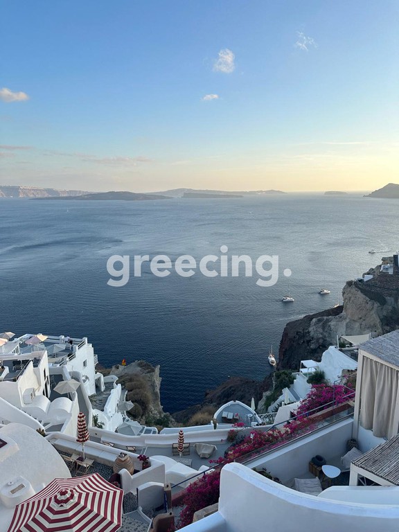 Ξενοδοχείο 80 τ.μ. προς πώληση, Σαντορίνη
