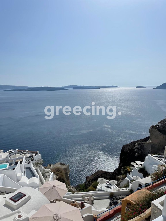 Ξενοδοχείο 80 τ.μ. προς πώληση, Σαντορίνη