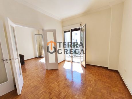 Apartment 75sqm for rent-Koukaki - Makrigianni