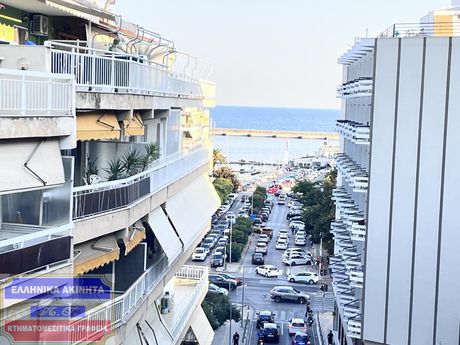 Διαμέρισμα 68τ.μ. για πώληση-Καβάλα