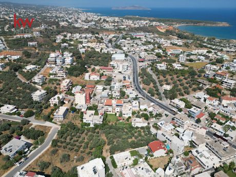 Οικόπεδο 440τ.μ. για πώληση-Χανιά