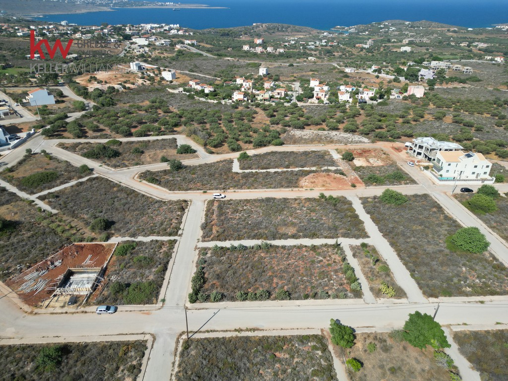 Οικόπεδο 483 τ.μ. προς πώληση, Χωραφάκια