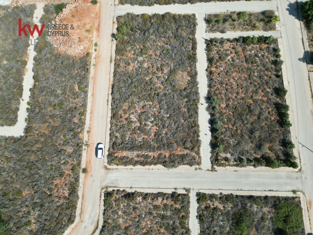 Οικόπεδο 483 τ.μ. προς πώληση, Χωραφάκια