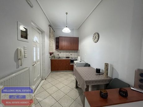 Studio / γκαρσονιέρα 32τ.μ. για ενοικίαση-Καβάλα
