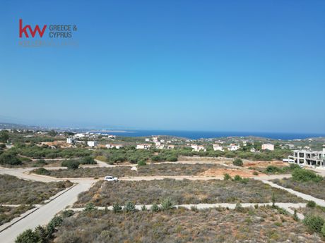 Οικόπεδο 483τ.μ. για πώληση-Ακρωτήρι
