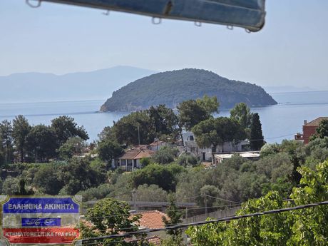Διαμέρισμα 65τ.μ. για ενοικίαση-Καβάλα