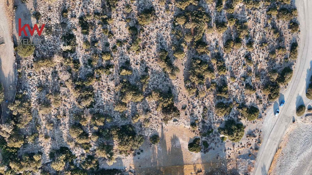 Οικόπεδο 4.007 τ.μ. προς πώληση, Παλαιόχωρα Πελεκάνου