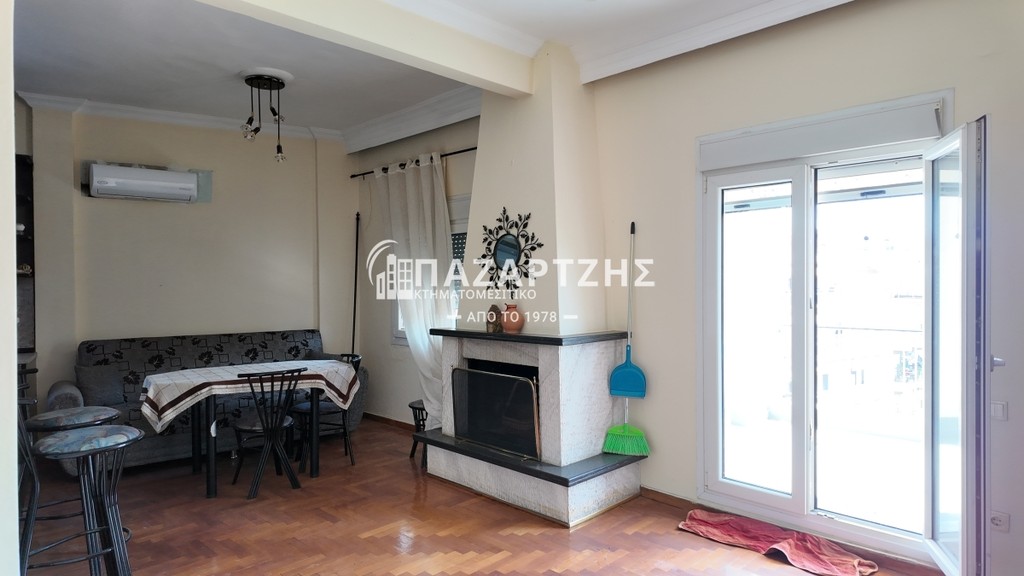Διαμέρισμα 68 τ.μ. πρός πώληση, Θεσσαλονίκη - Κέντρο, Μπότσαρη