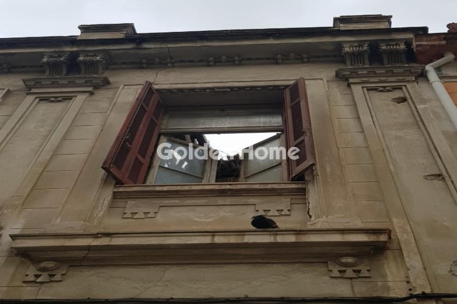 Κτίριο 310 τ.μ. προς πώληση, Πλατεία Αττικής