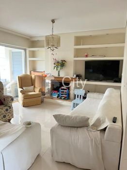 Apartment 110sqm for rent-Chalandri » Toufa