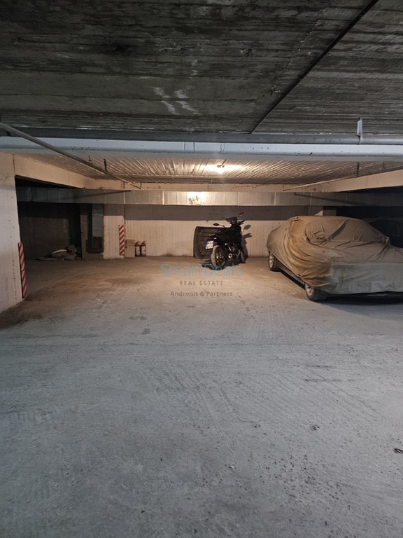 Parking 70 τ.μ. προς πώληση, Αθήνα - Βόρεια Προάστια, Μαρούσι