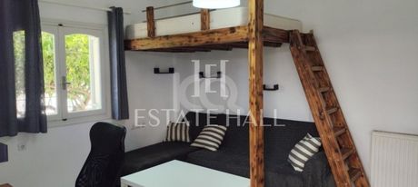 Studio / γκαρσονιέρα 30τ.μ. για ενοικίαση-Ηράκλειο κρήτης » Άγιος ιωάννης